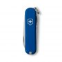 Scyzoryk Victorinox Classic SD, Niebieski - 3